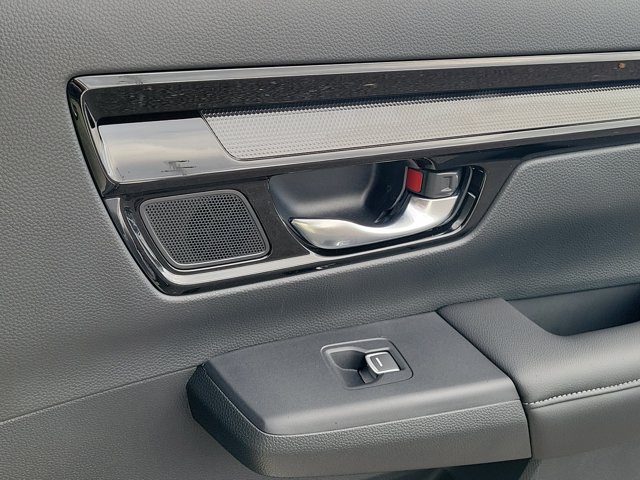 Certified 2026 Honda CR-V EX-L image 7