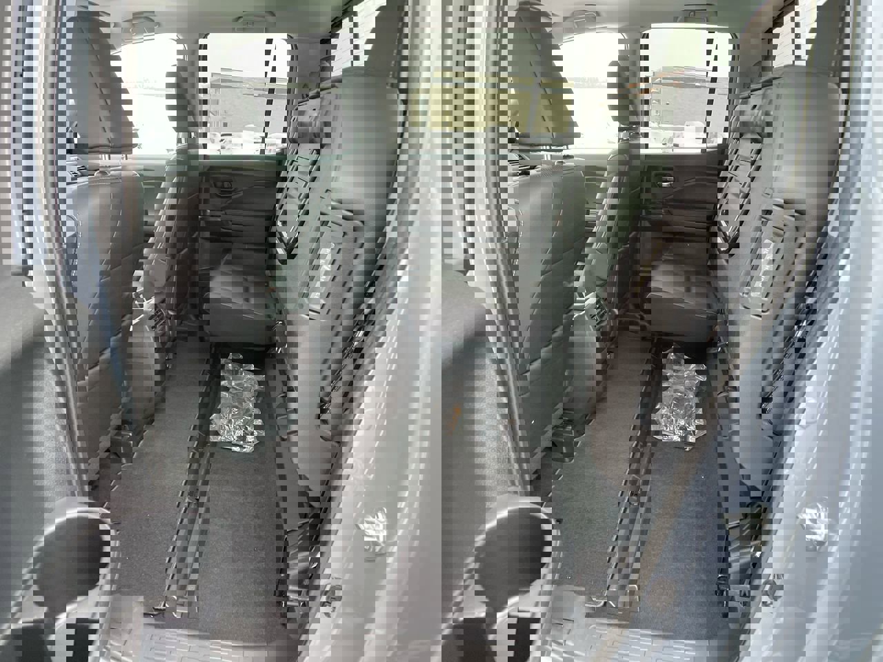 Used 2023 Honda Ridgeline RTL-E image 25