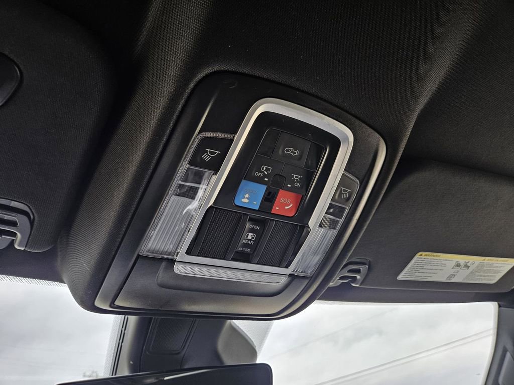 Used 2025 RAM 1500 Big Horn image 20