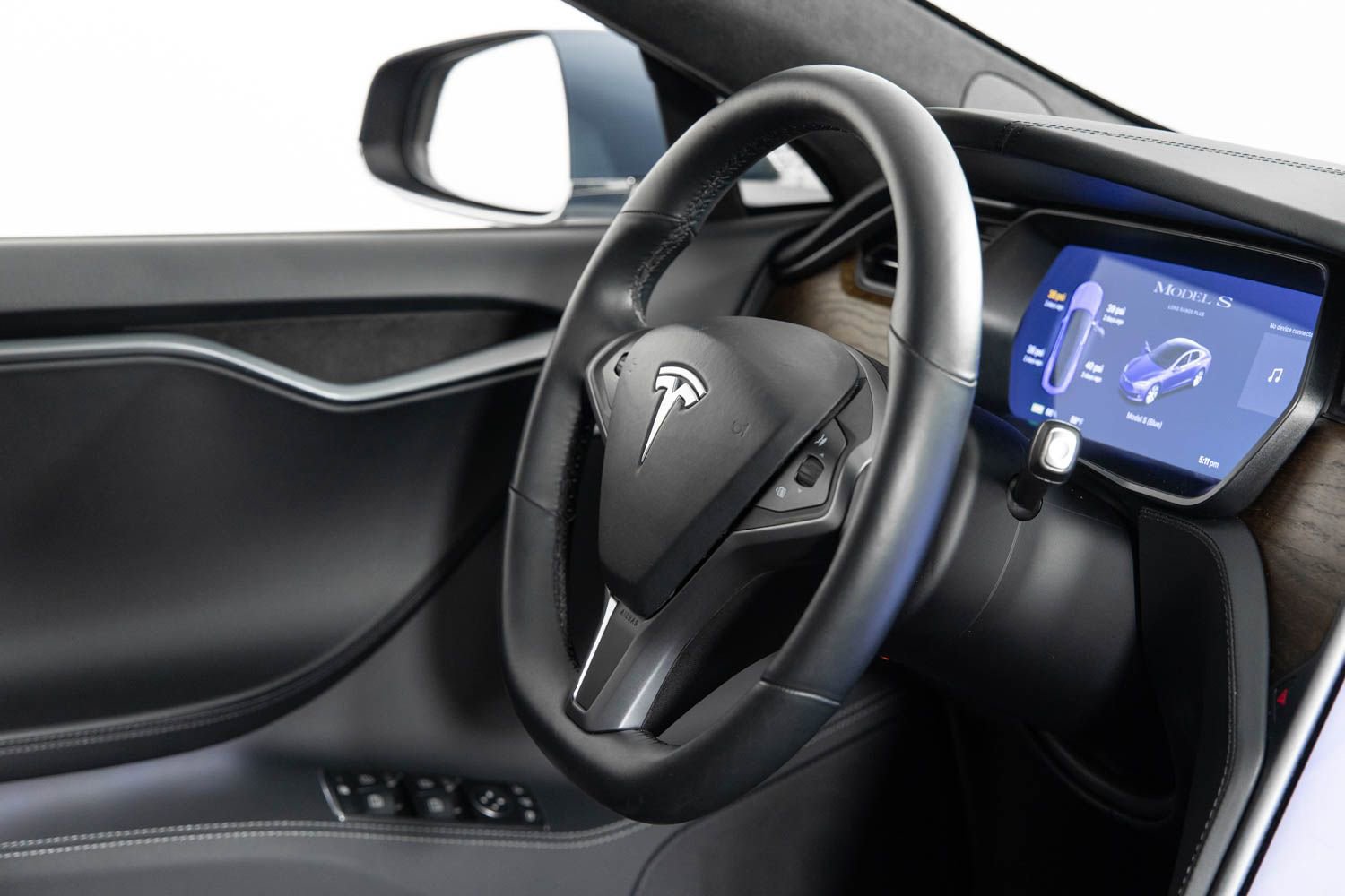 Used 2020 Tesla Model S Long Range image 24