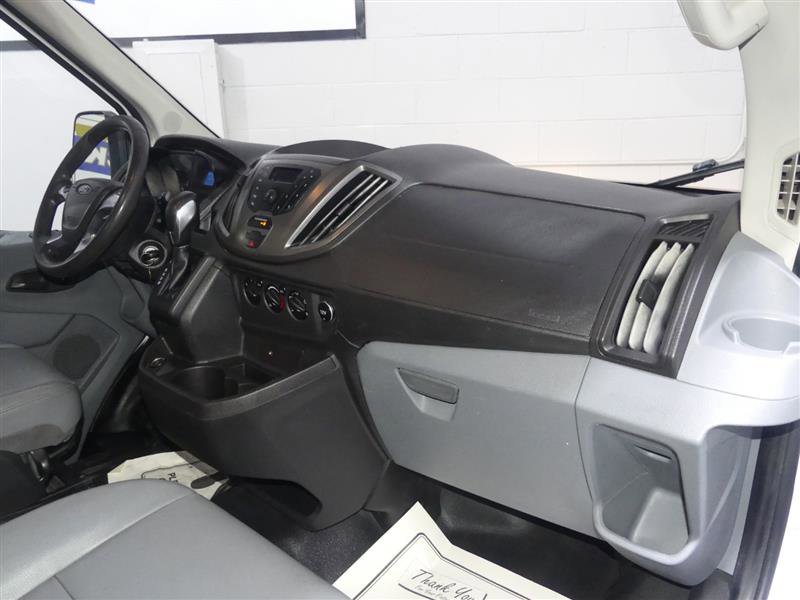 Used 2017 Ford Transit 250 148 High Roof image 22
