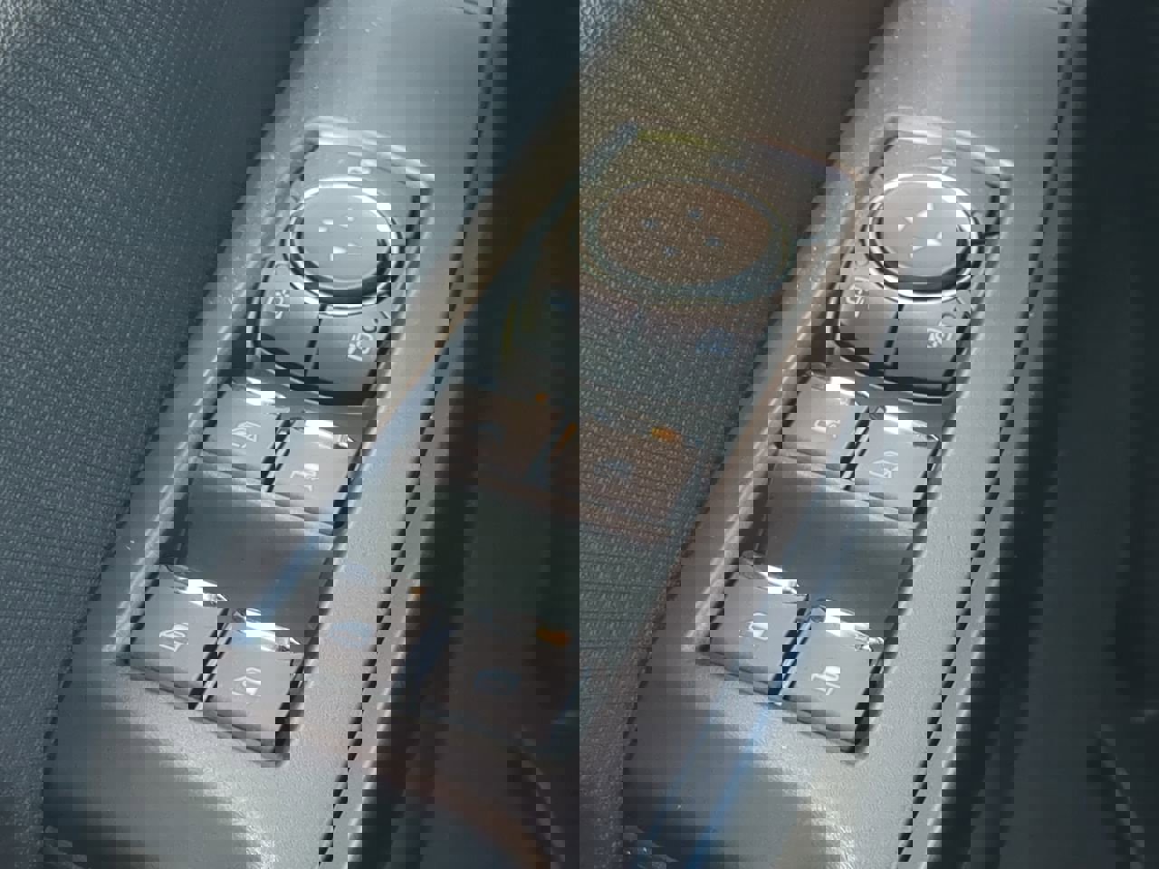 Used 2025 Ford F150 STX w/ STX Black Appearance Package image 22