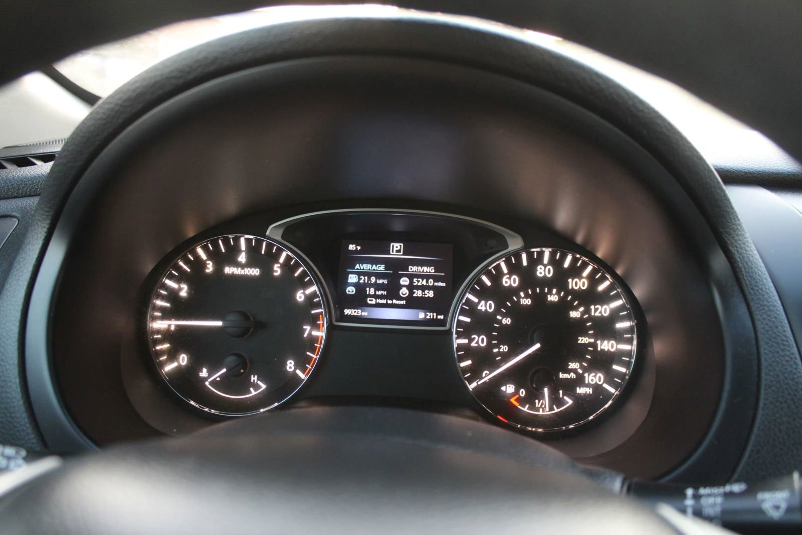 Used 2016 Nissan Altima 2.5 S FWD image 12