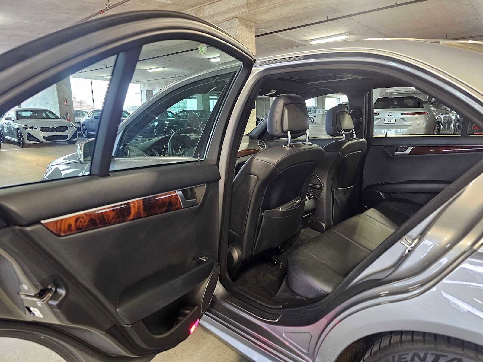 Used 2013 Mercedes-Benz C 300 Sport image 31