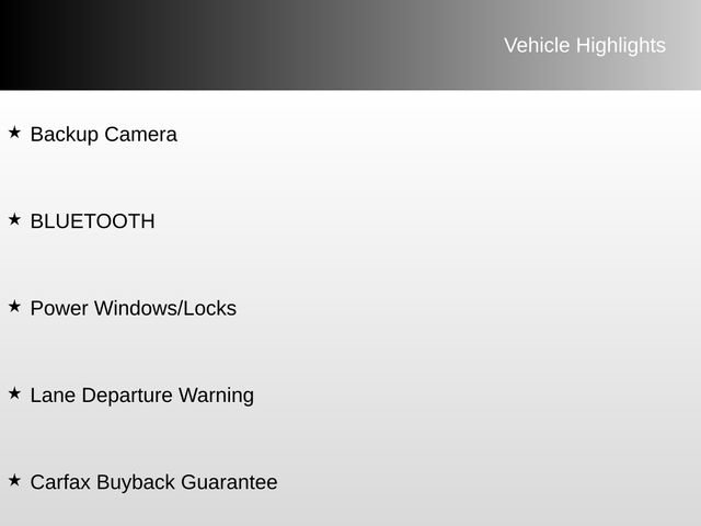 Used 2025 Nissan Frontier S image 16