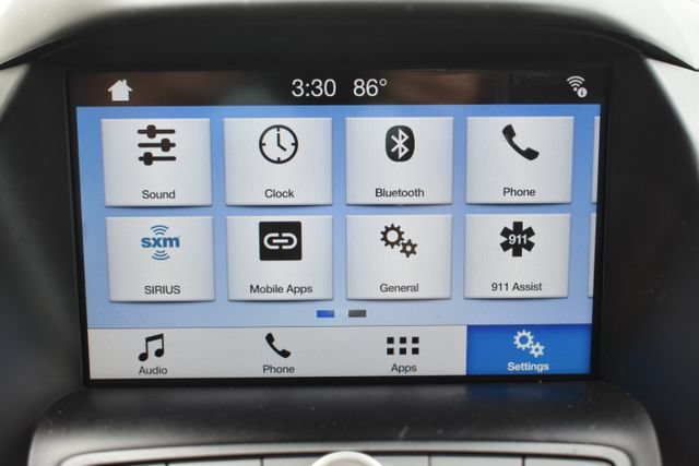 Used 2019 Ford Escape SE FWD image 24