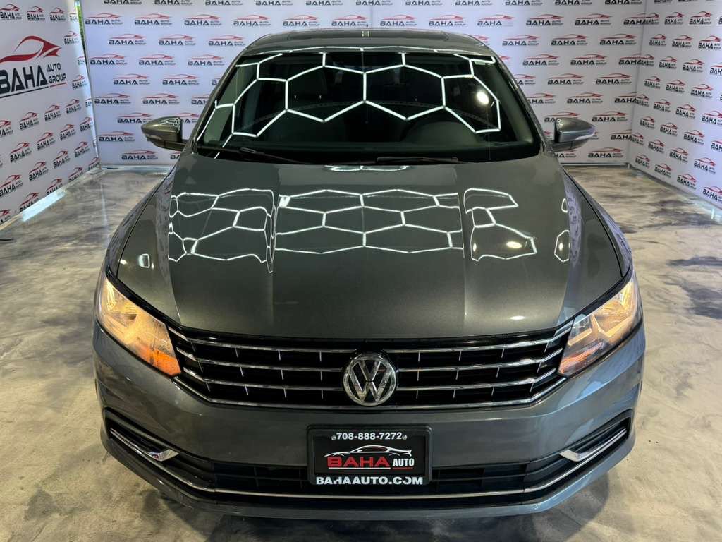 Used 2019 Volkswagen Passat 2.0T Wolfsburg FWD image 51