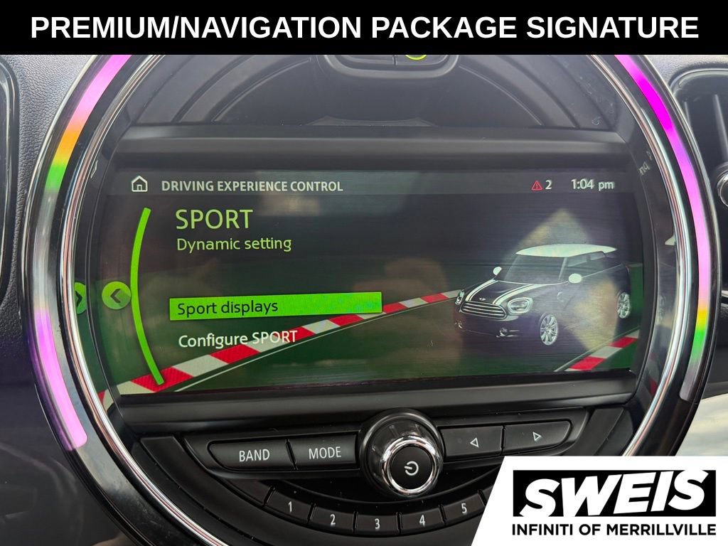 Used 2019 MINI Cooper Countryman S FWD image 28