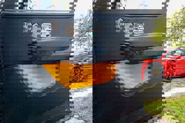 Used 2020 Rolls-Royce Cullinan Black Badge image 85