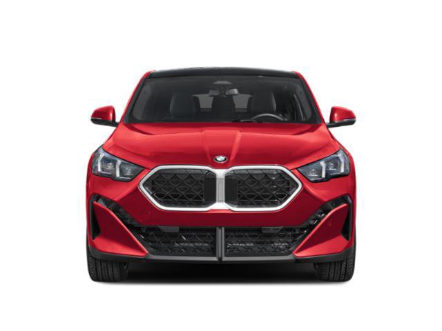 New 2026 BMW X2 xDrive28i AWD/4WD image 7