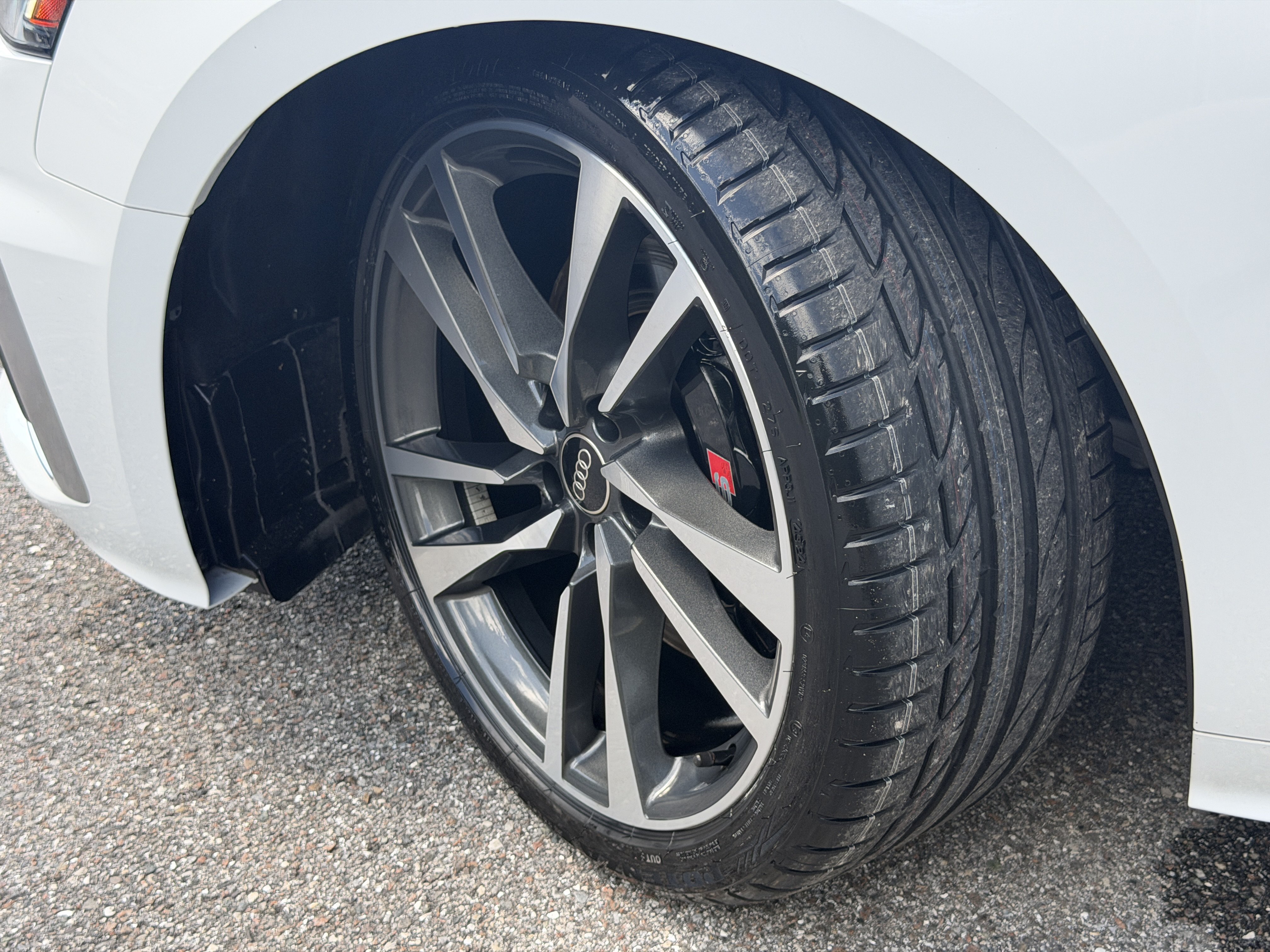 Certified 2024 Audi S5 Premium Plus AWD/4WD image 39