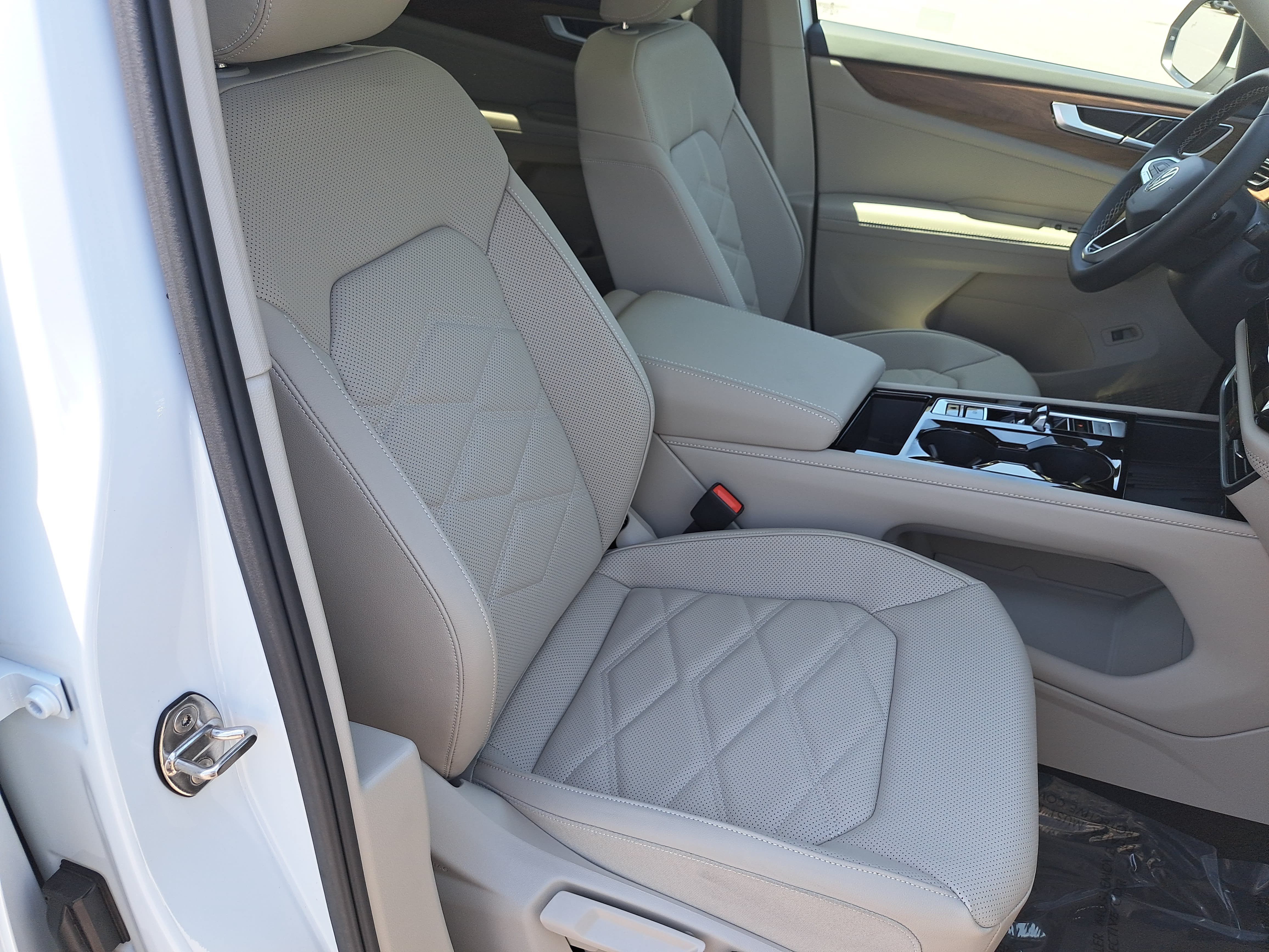 New 2026 Volkswagen Atlas SE AWD/4WD image 10
