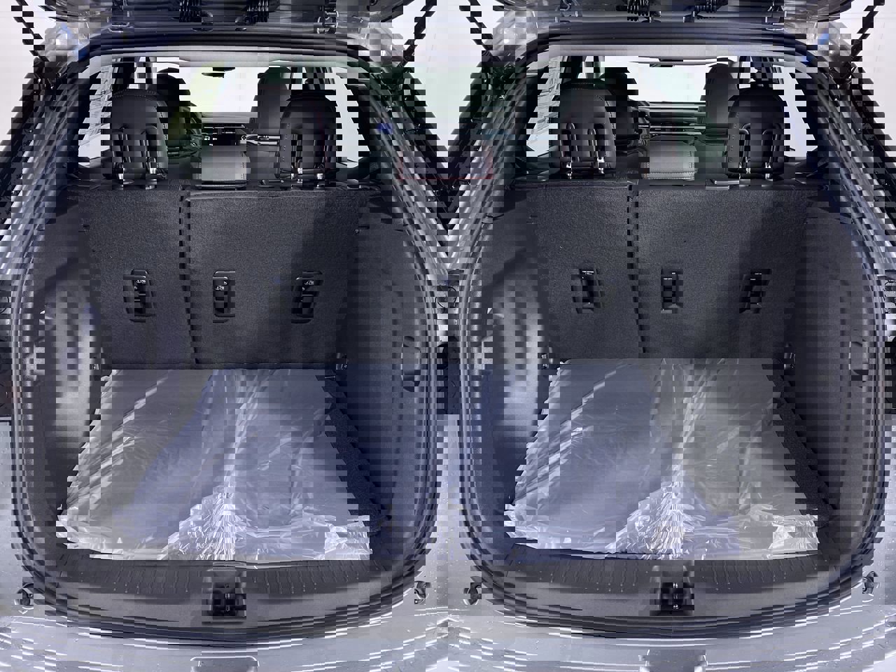 New 2027 Chevrolet Bolt RS w/ Technology Package image 14