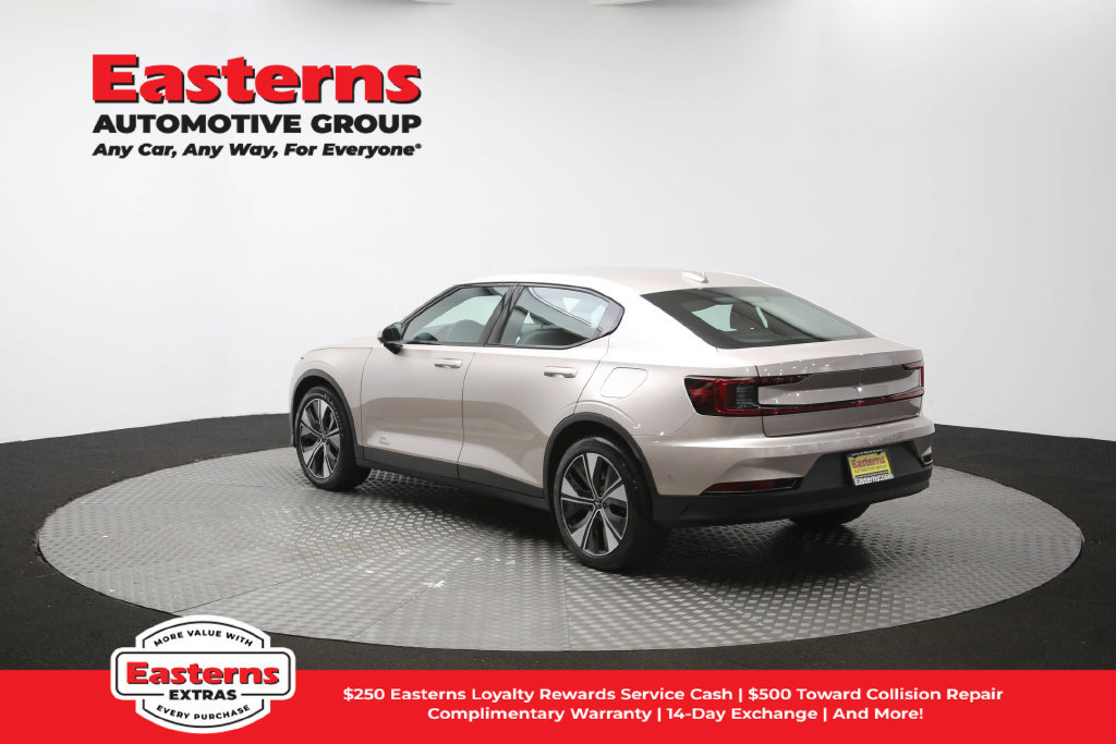 Used 2024 Polestar Polestar 2 AWD/4WD image 65