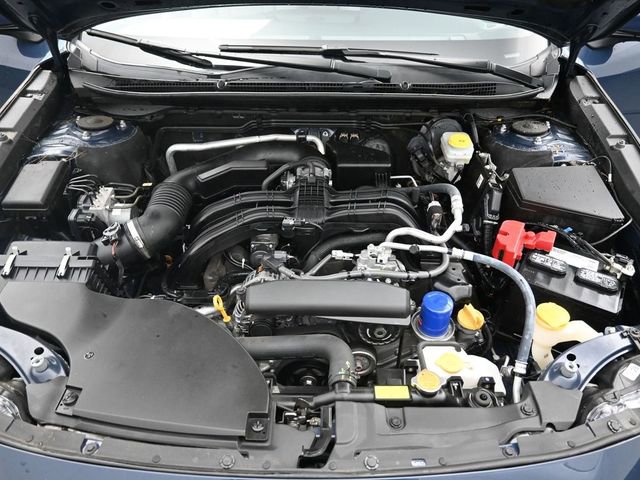 Used 2023 Subaru Legacy Premium image 32