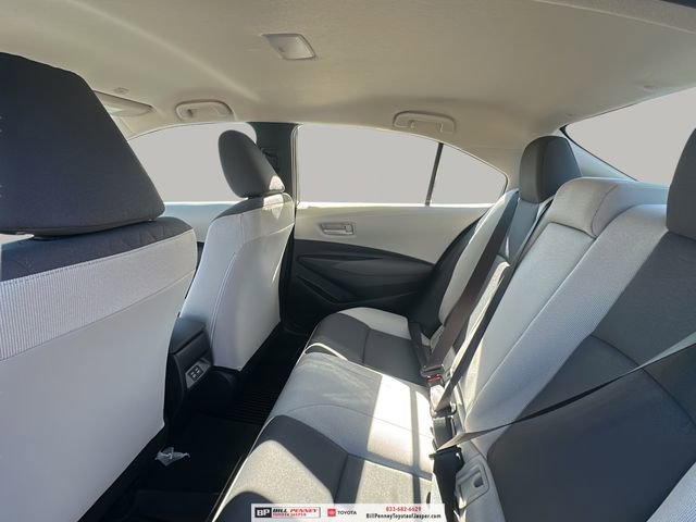 New 2026 Toyota Corolla LE image 12