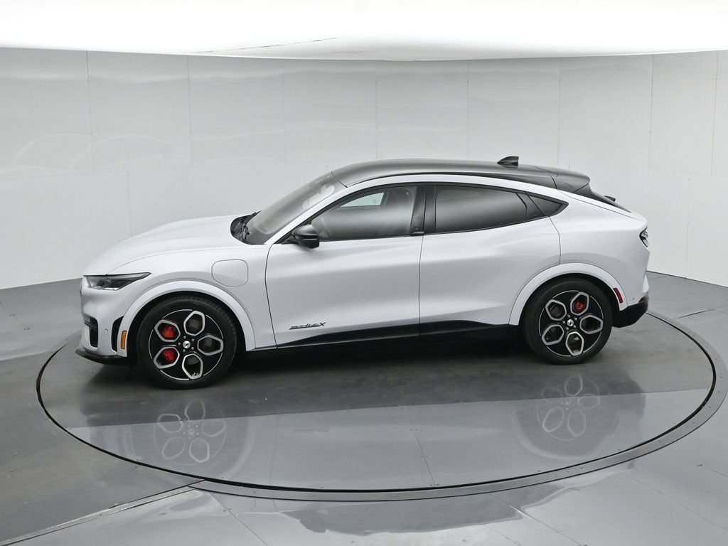 Certified 2023 Ford Mustang Mach-E GT AWD/4WD image 45
