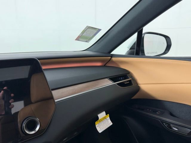 New 2025 Lexus RX 350 image 12