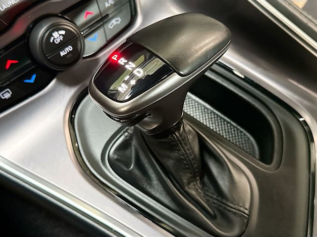 Used 2021 Dodge Challenger R/T Scat Pack image 18