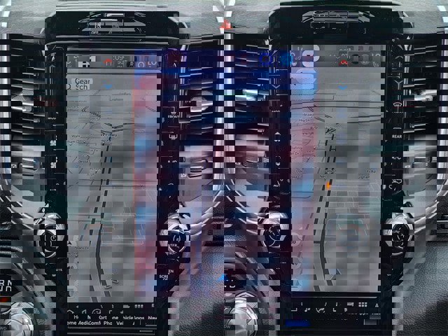 New 2026 RAM 1500 Laramie w/ Laramie Southwest Edition image 14