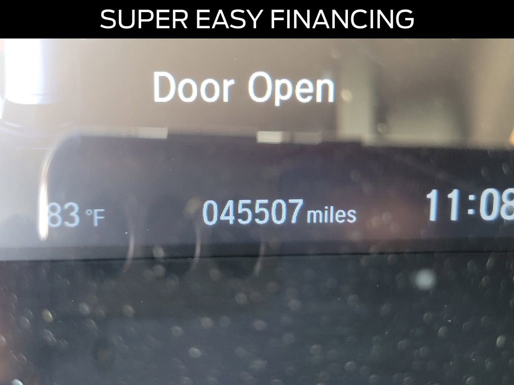 Used 2018 Honda CR-V EX-L image 26