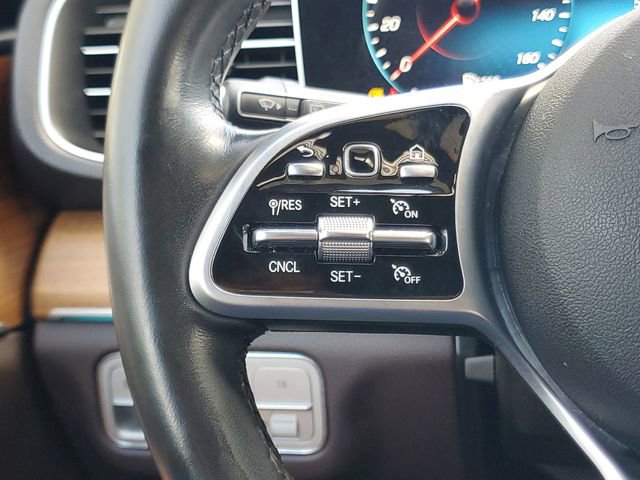 Used 2022 Mercedes-Benz GLE 350 image 20