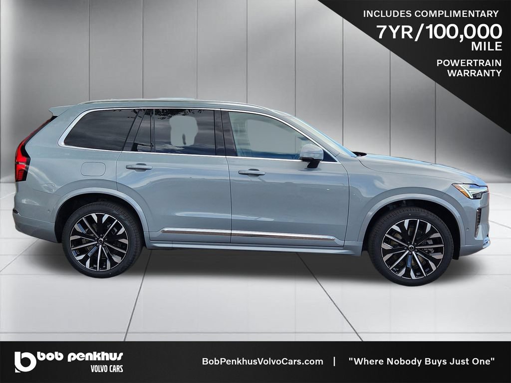 New 2026 Volvo XC90 T8 Ultra w/ Protection Package AWD/4WD image 24