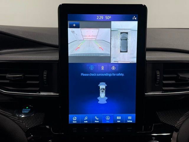 Certified 2021 Ford Explorer ST w/ Equipment Group 401A image 29