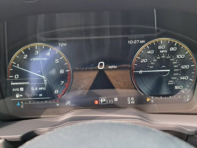 New 2026 Subaru Forester Wilderness AWD/4WD image 8