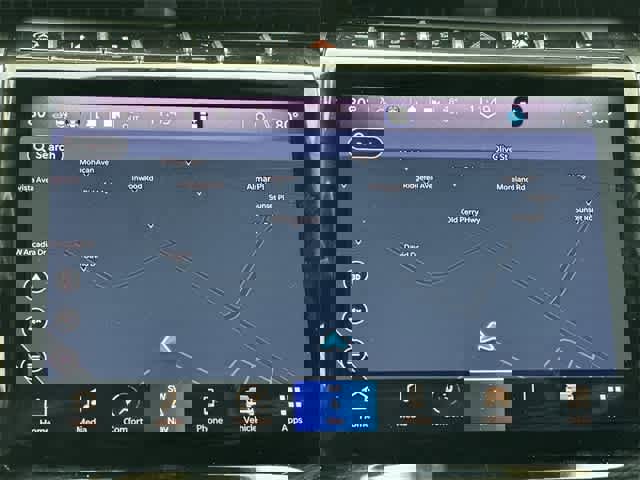 Used 2021 Jeep Grand Cherokee L Limited image 13