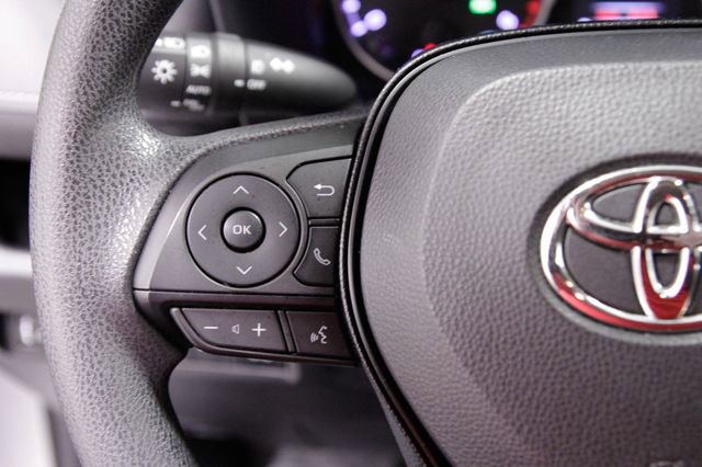 Used 2019 Toyota RAV4 XLE image 25