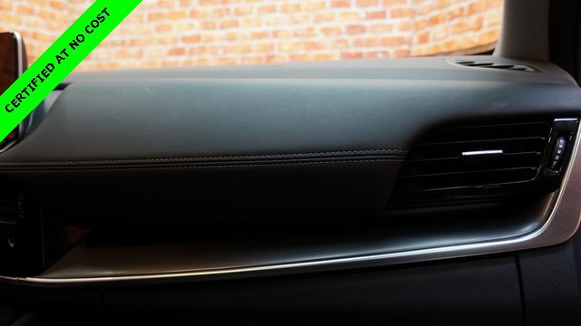 Used 2022 Nissan Rogue SV w/ SV Premium Package image 55