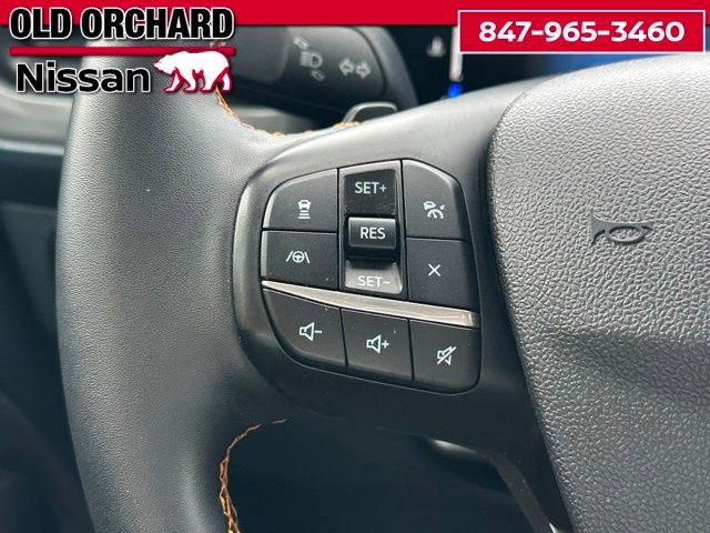 Used 2025 Ford Maverick Tremor AWD/4WD image 27