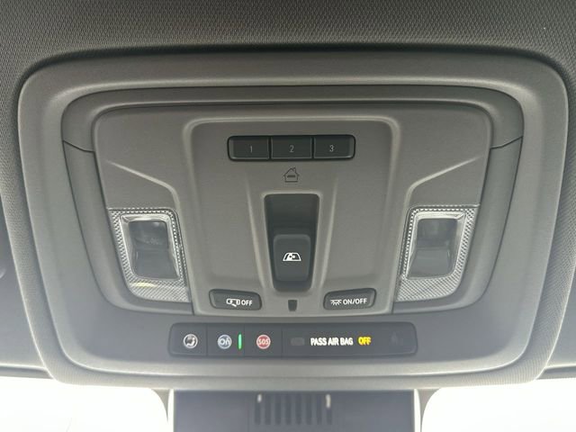 Used 2024 Chevrolet Silverado 1500 RST image 19