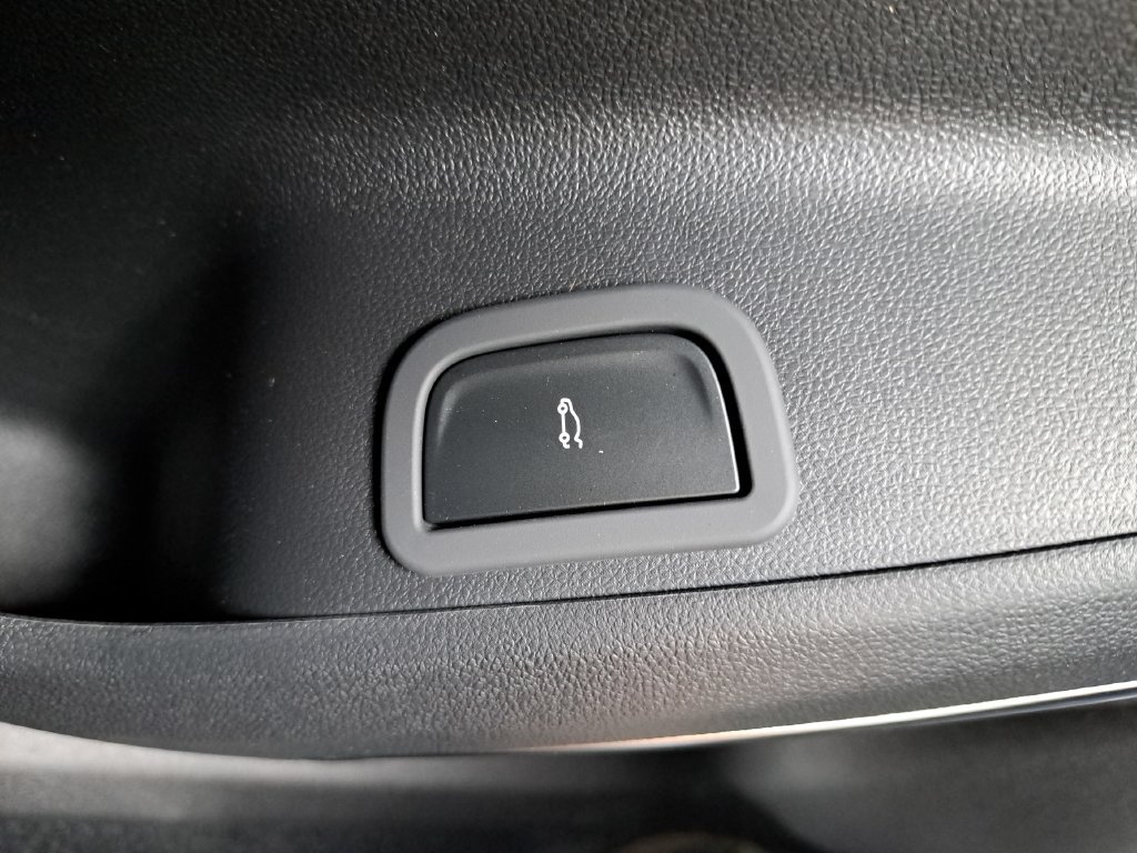 New 2026 Buick Enclave Preferred FWD image 35