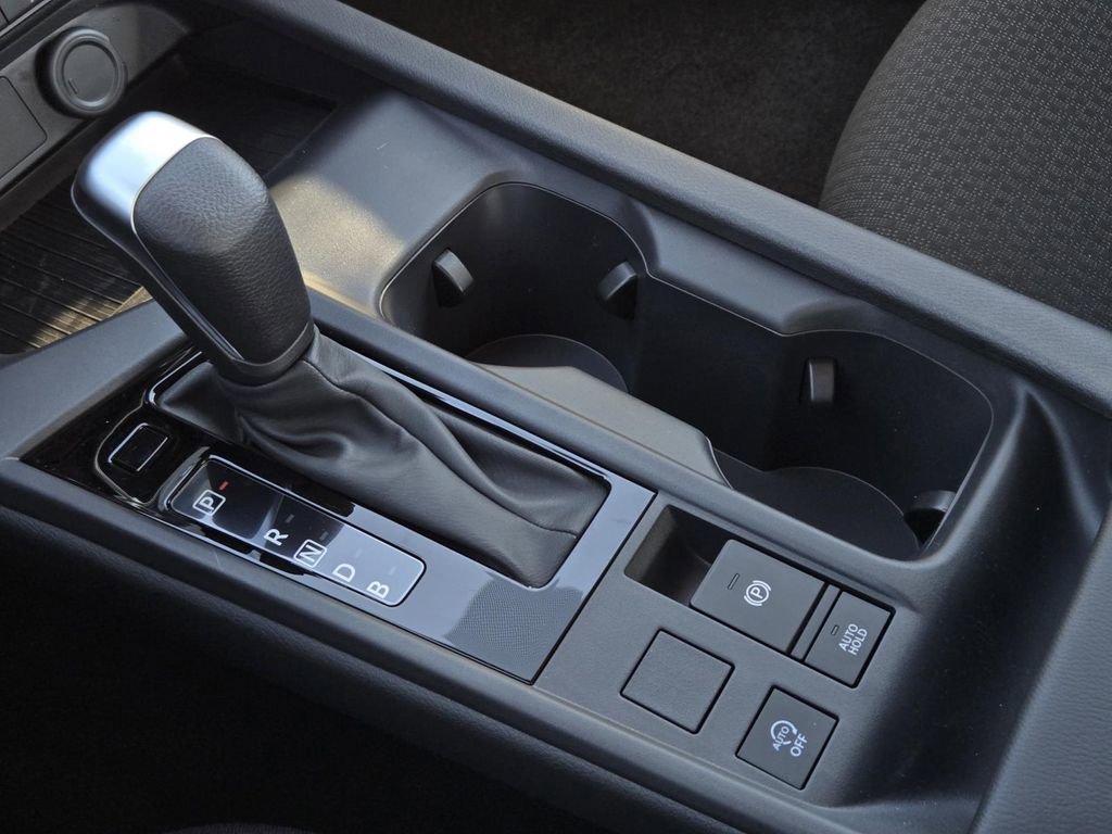New 2026 Nissan Sentra S w/ S Cold Weather Package FWD image 21