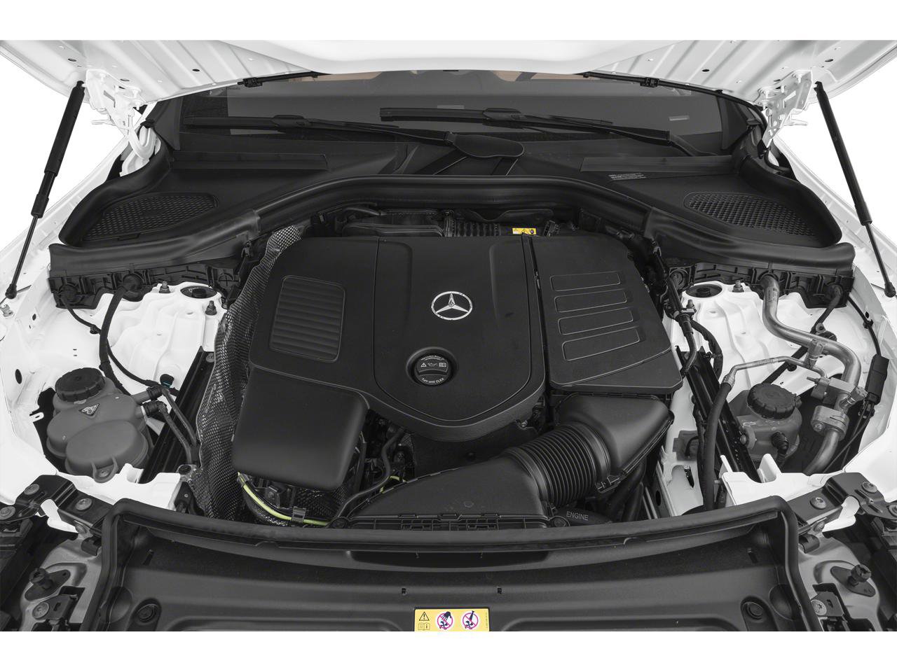 New 2026 Mercedes-Benz GLC 300 4MATIC image 40