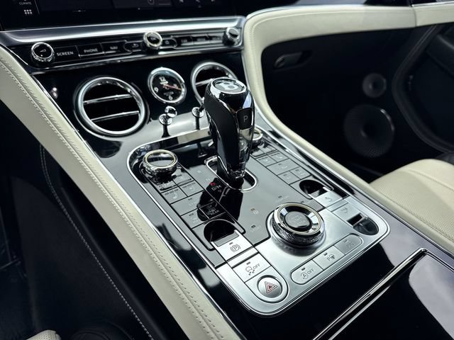 Used 2021 Bentley Continental GT V8 AWD/4WD image 21