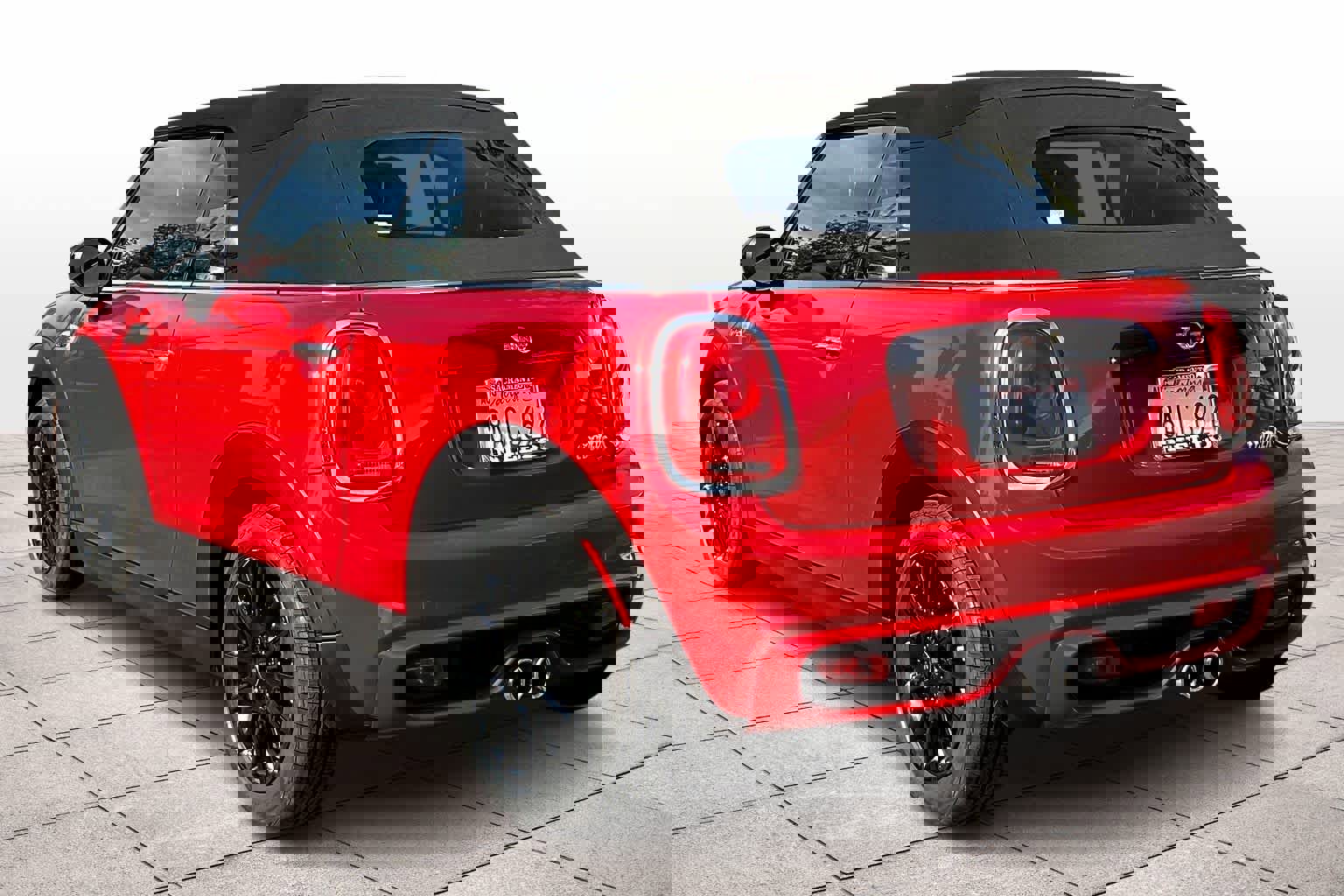 Used 2017 MINI Cooper S image 14