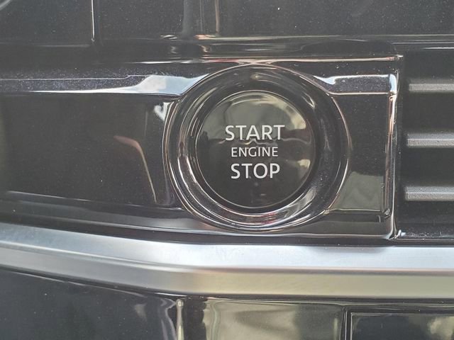 Certified 2025 Nissan Pathfinder Platinum w/ Cargo Package image 25