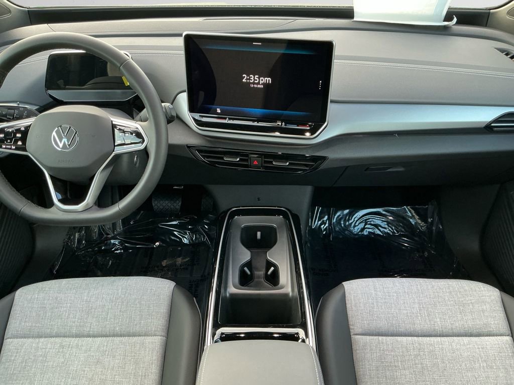 New 2026 Volkswagen ID.4 Pro image 10