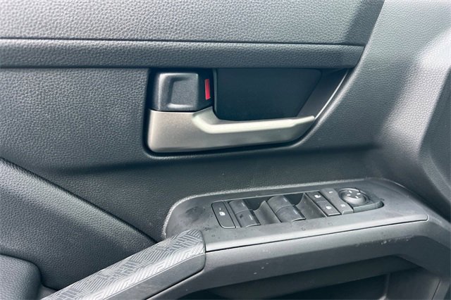 Used 2025 Toyota Tacoma TRD Sport image 8