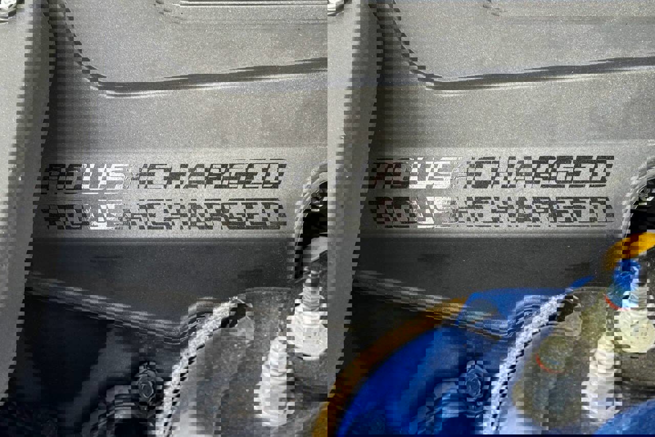 Used 2018 Ford Mustang GT w/ GT Performance Package image 6