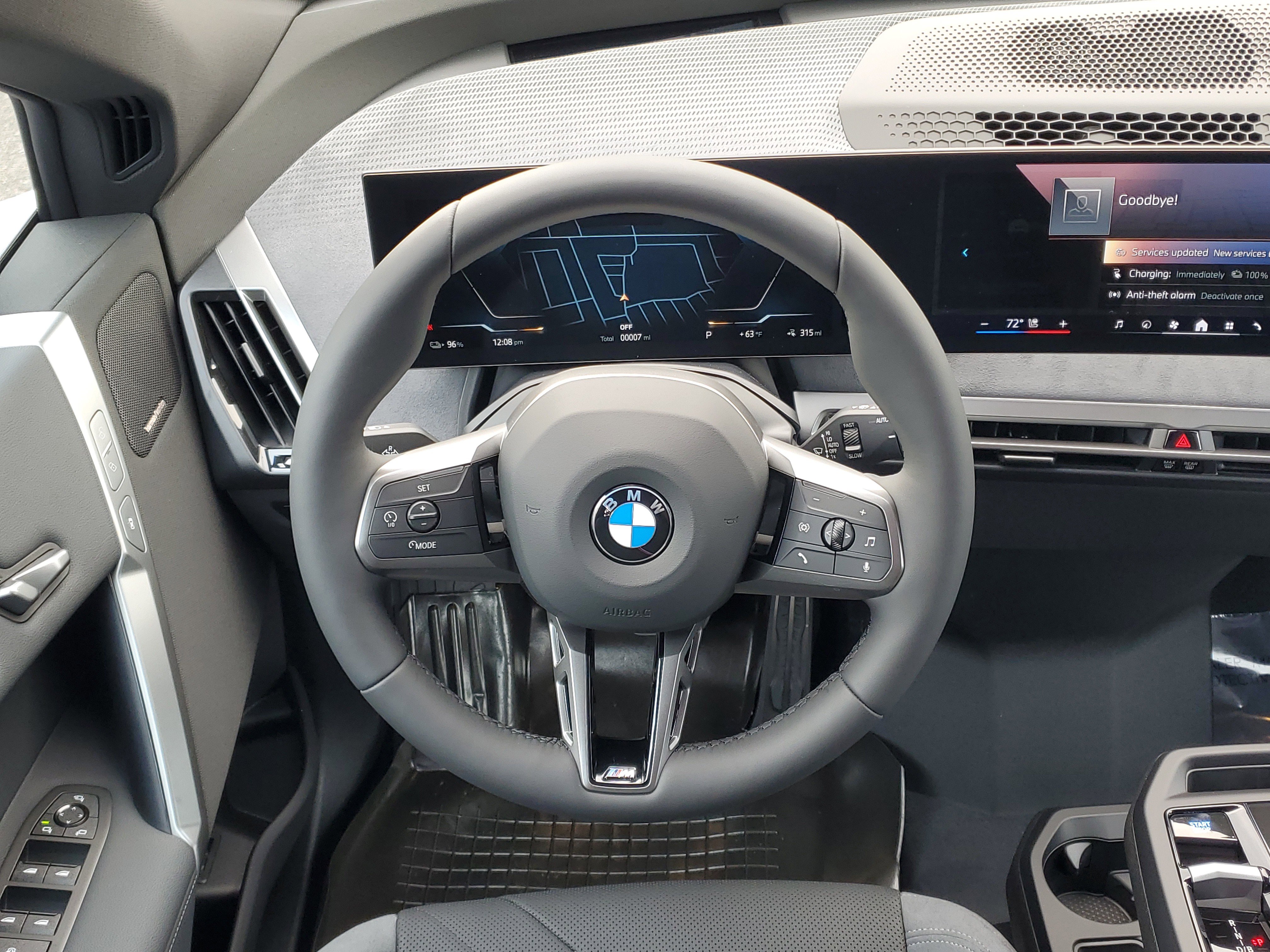 New 2026 BMW iX xDrive60 w/ M Sport Package image 22