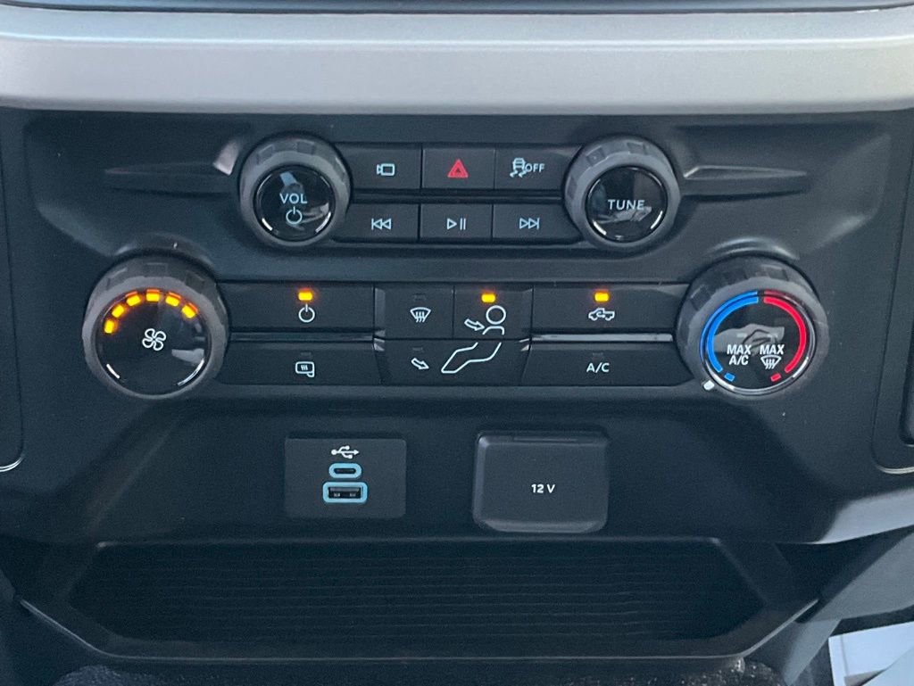 New 2026 Ford F250 XL w/ 360-Degree Camera Package image 23