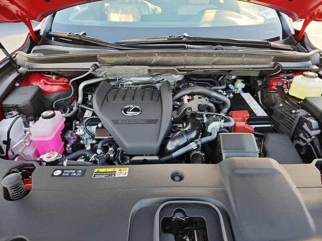 New 2026 Lexus RX 350 Premium Plus FWD image 26