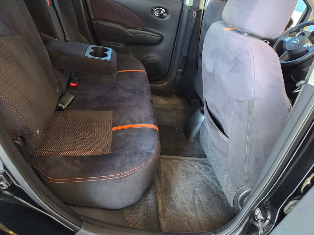 Used 2015 Nissan Versa Note SR FWD image 28