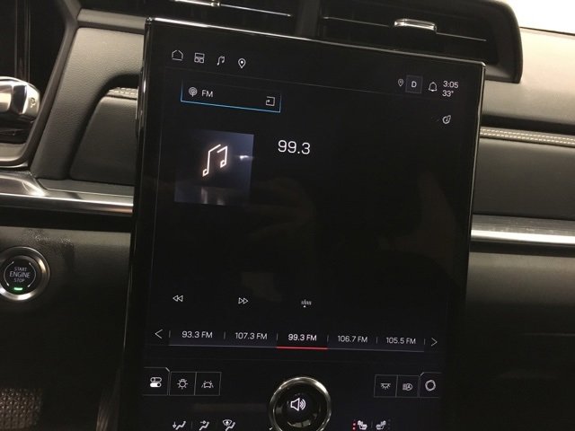 Used 2025 GMC Terrain Elevation image 21