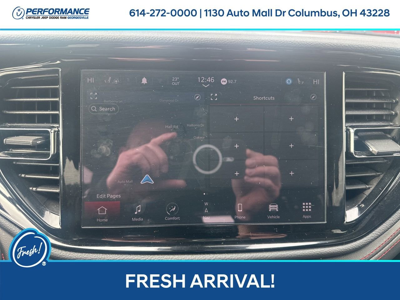 Used 2025 Dodge Durango R/T image 17