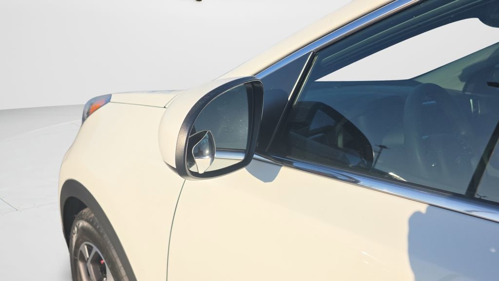 Used 2020 Kia Sportage LX FWD image 28